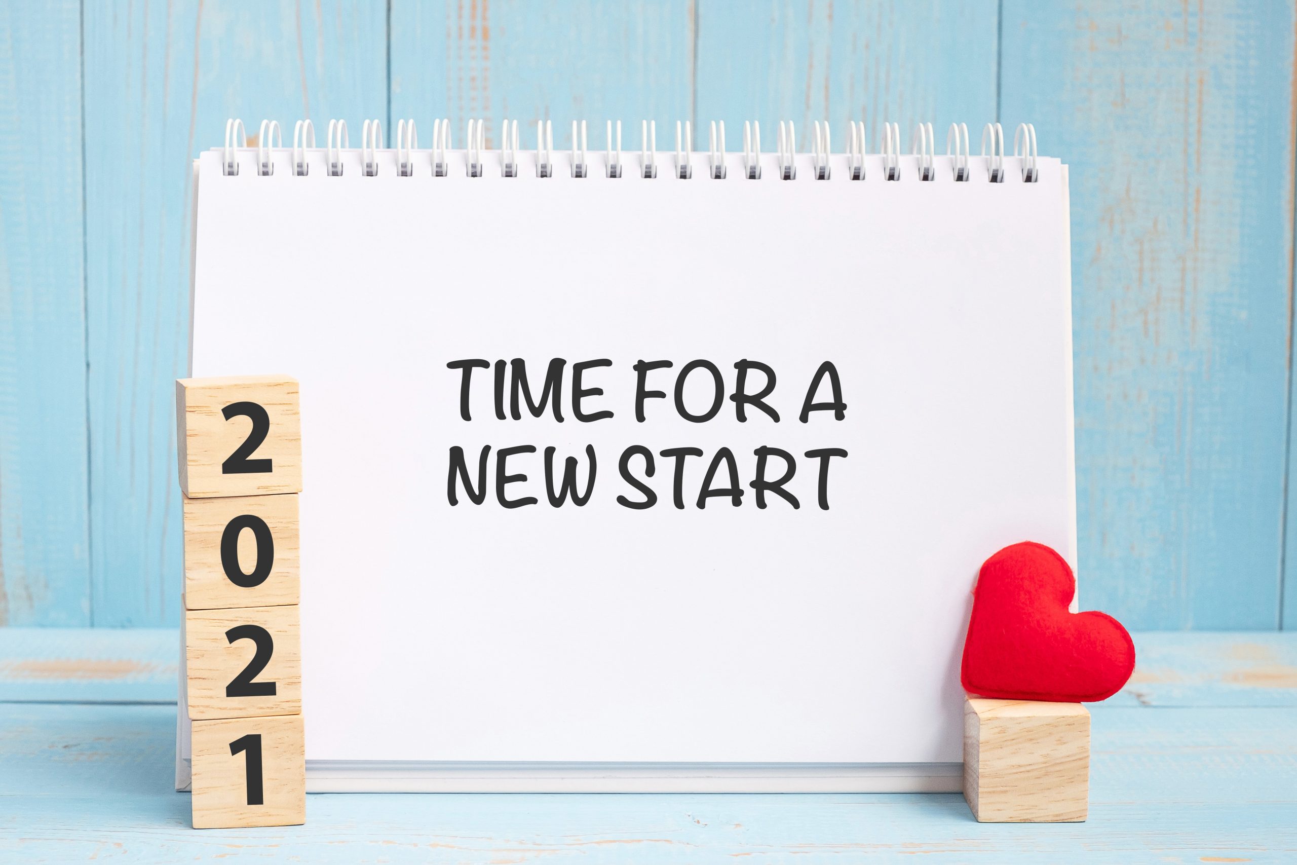 How to Find Love in 2021 that Meets the Calling of Your Heart