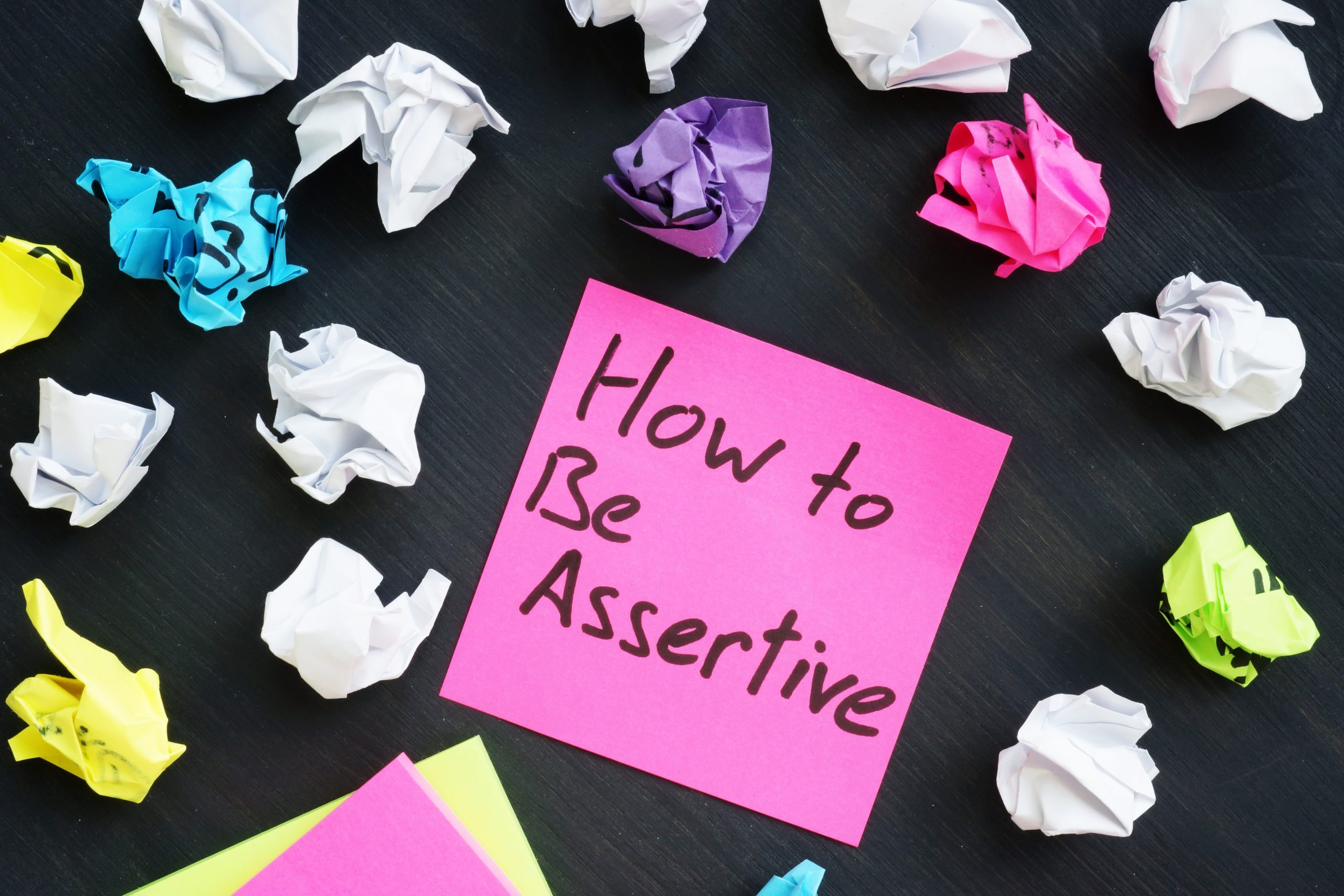 Assertive Communication: 5 Keys to Speaking Your Truth
