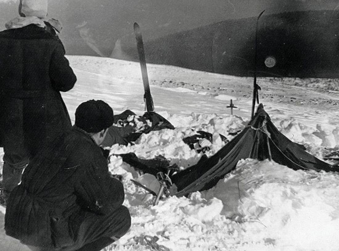 Is the Dyatlov Pass Mystery Finally Solved?