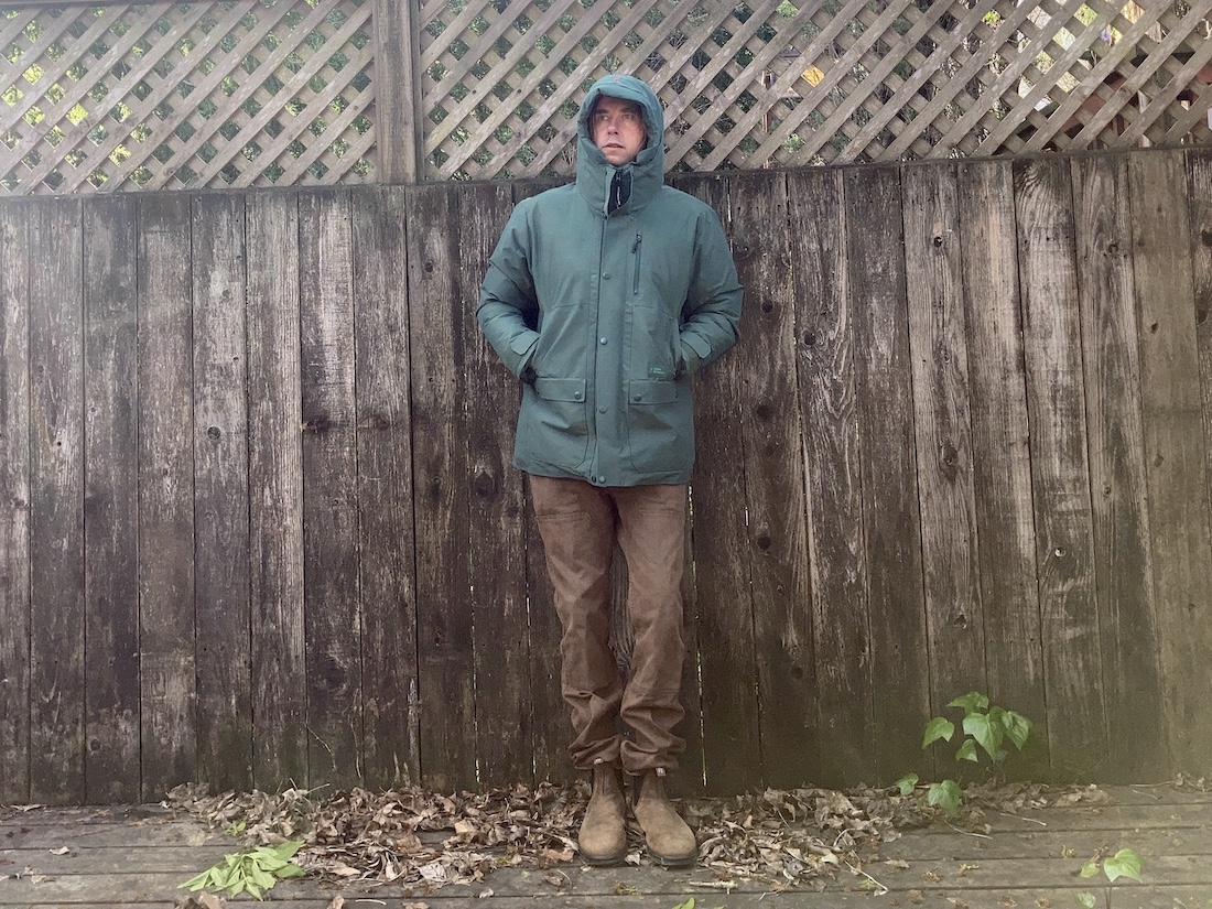 Two Winter Jacket Recommendations From Brands You Might Not Know