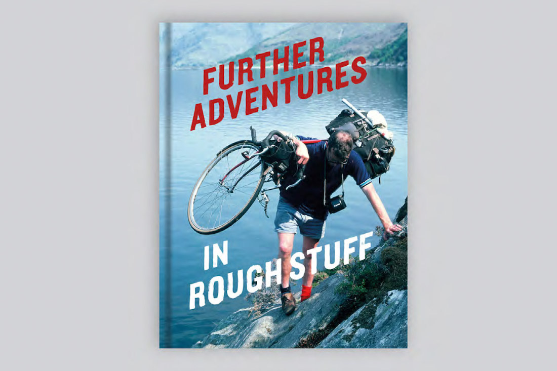 'Further Adventures in Rough Stuff' Hits the Kickstarter Circuit