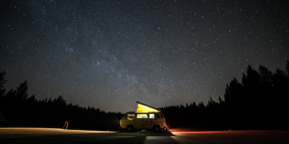 The Best Camper Van and Overlander Rentals in North America, 2021 Edition