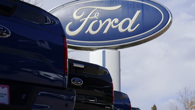 Ford rejects criticism from ITC over SK Innovation battery deals