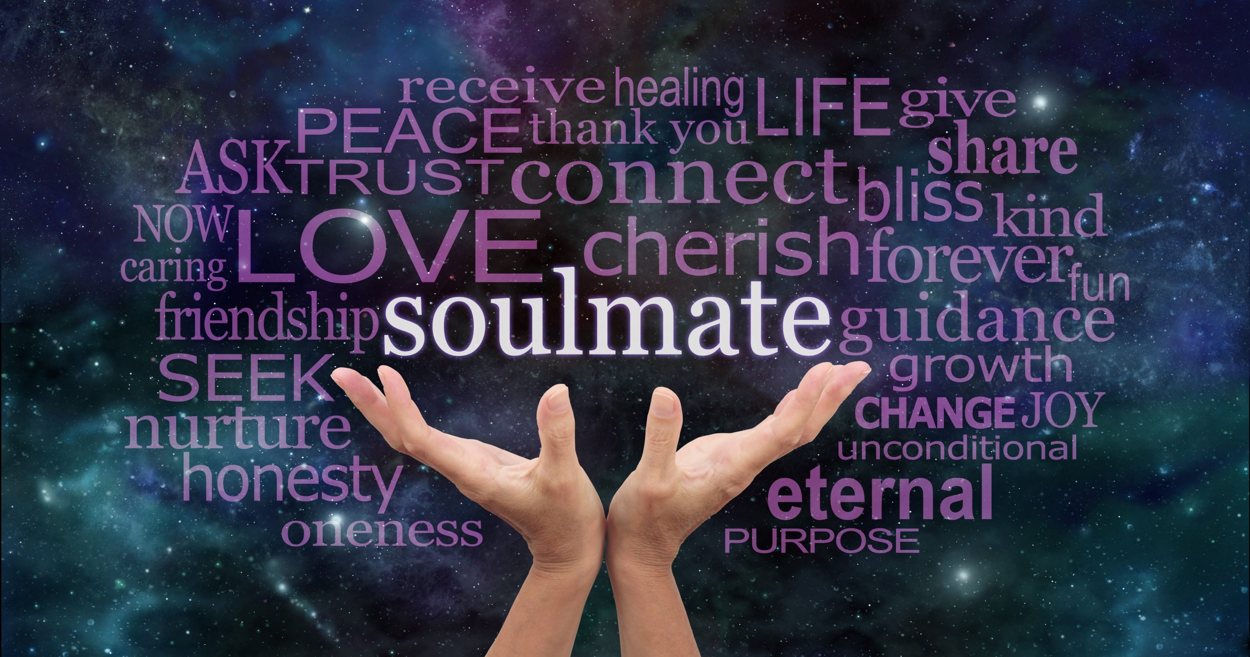 How to Find Your Soulmate: 10 Creative Actions