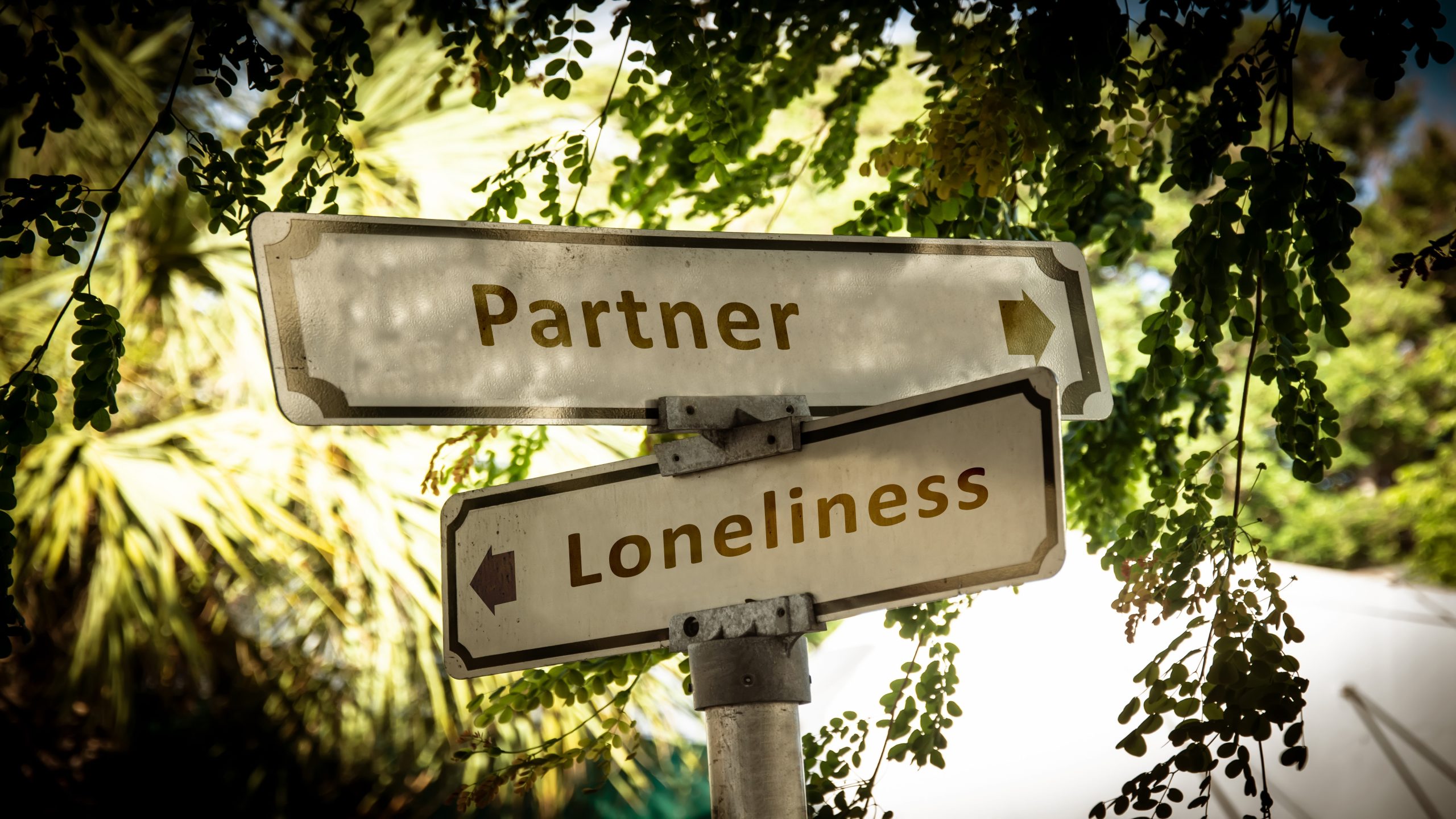 Overcoming Loneliness & The Nobody’s Girl Experience