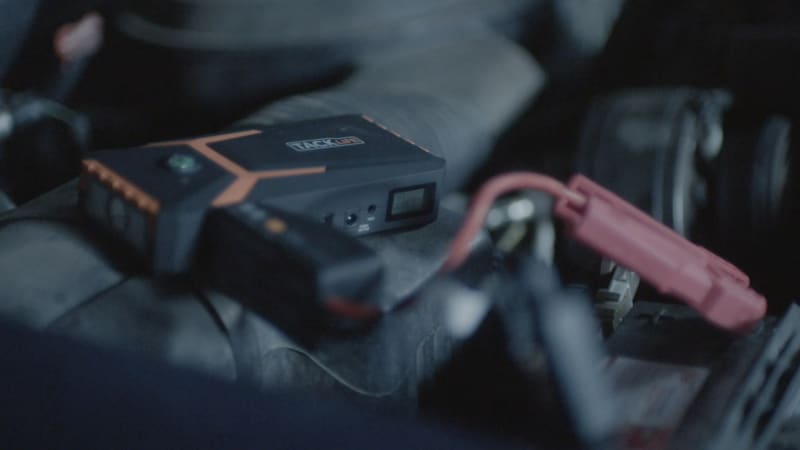 Best portable jump starters for 2021