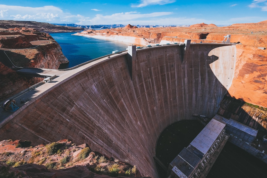 It's Time to Free the Colorado and Glen Canyon